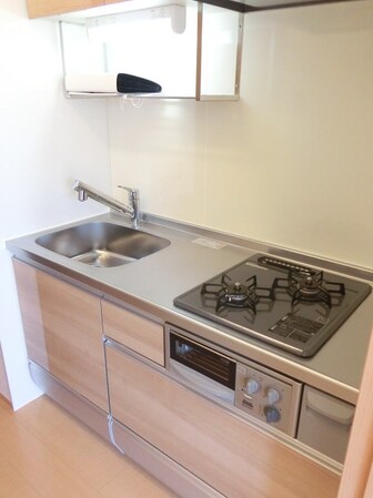 ヴィラ・エトワールの物件内観写真